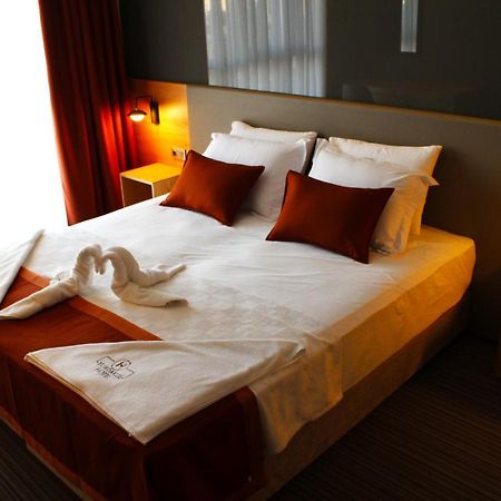 Yurdakul Hotel Canakkale Bagian luar foto
